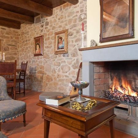 Villa Liz Tuscany, Private Pool, Hot Tub, Property Fenced, Pets Allowed Poppi Esterno foto